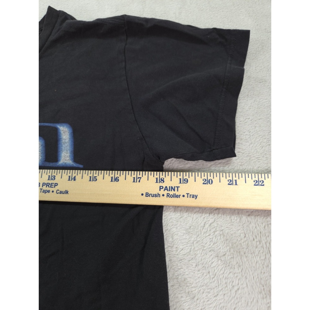 Vintage Tool T Shirt 2012 Mens Small Concert Tour - Picture 8 of 9